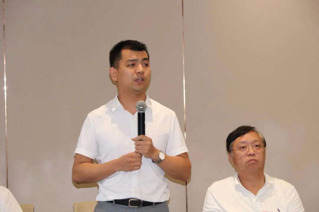 供应链专委会丨2020家居建材行业私董会—佛山站配图10