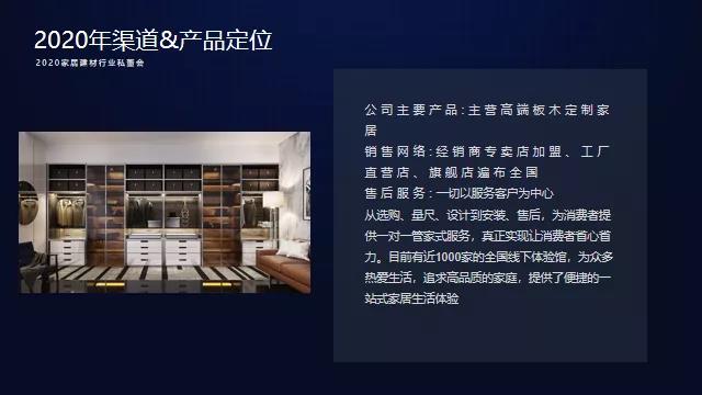 供应链专委会丨2020家居建材行业私董会—佛山站配图13