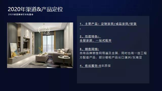 供应链专委会丨2020家居建材行业私董会—佛山站配图17