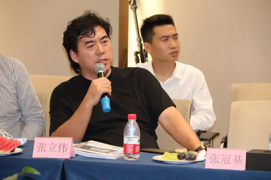供应链专委会丨2020家居建材行业私董会—佛山站配图26