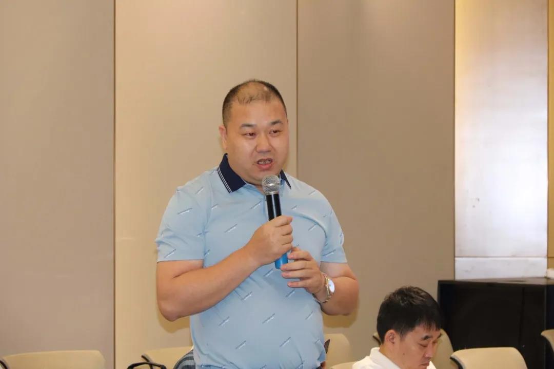 供应链专委会丨2020家居建材行业私董会—佛山站配图28