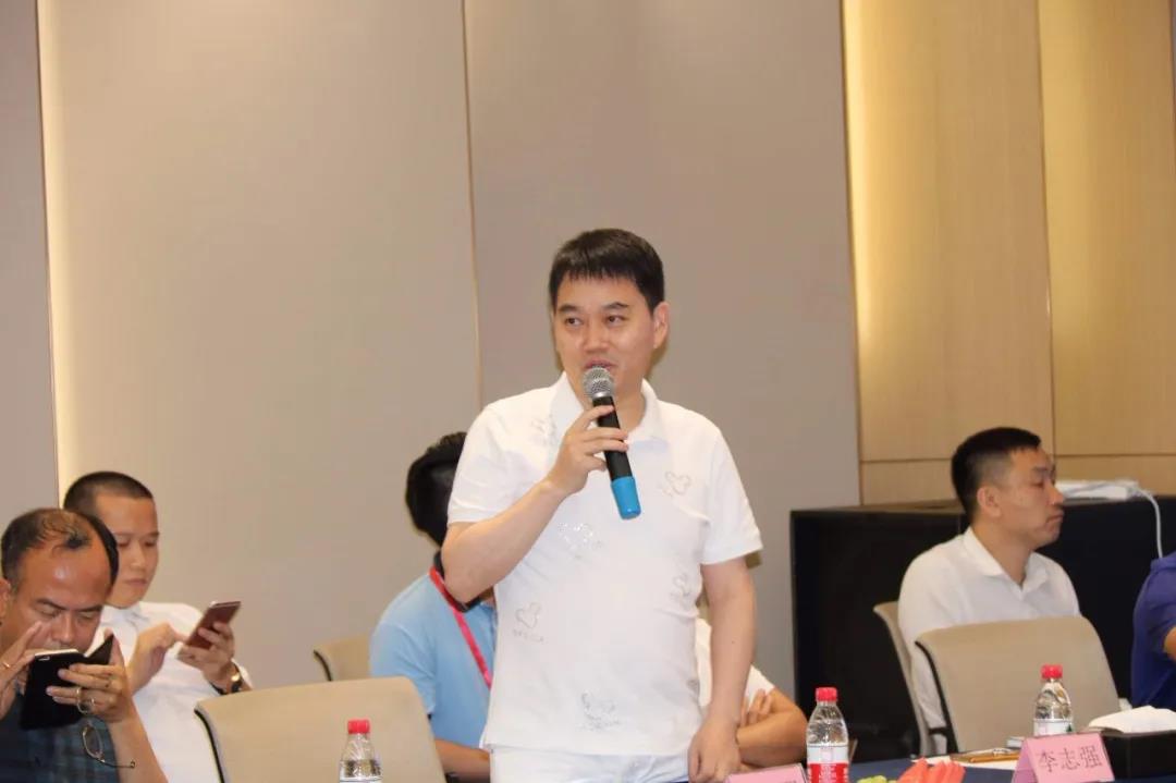 供应链专委会丨2020家居建材行业私董会—佛山站配图32