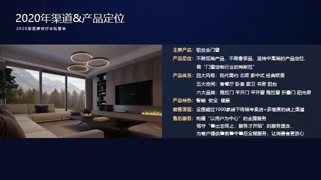 供应链专委会丨2020家居建材行业私董会—佛山站配图33