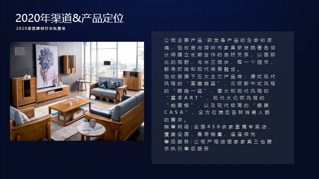 供应链专委会丨2020家居建材行业私董会—佛山站配图37