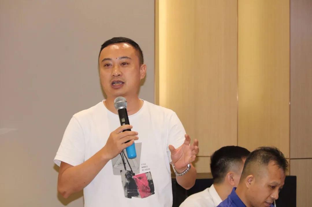 供应链专委会丨2020家居建材行业私董会—佛山站配图43