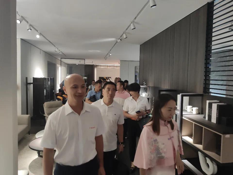 供应链专委会丨2020家居建材行业私董会—佛山站配图49