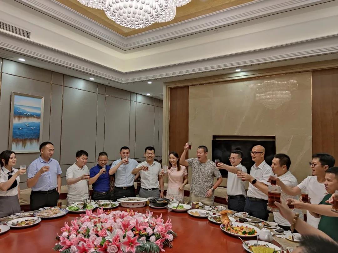 供应链专委会丨2020家居建材行业私董会—佛山站配图50