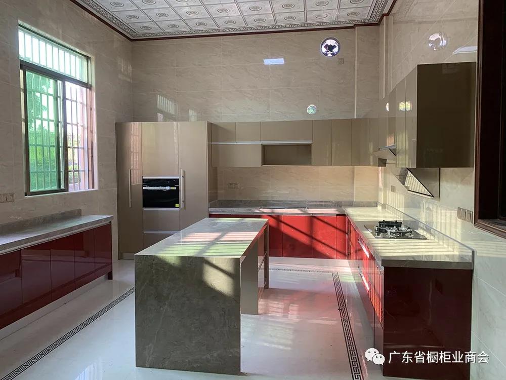 佛山市南海区东沃厨卫有限公司配图4