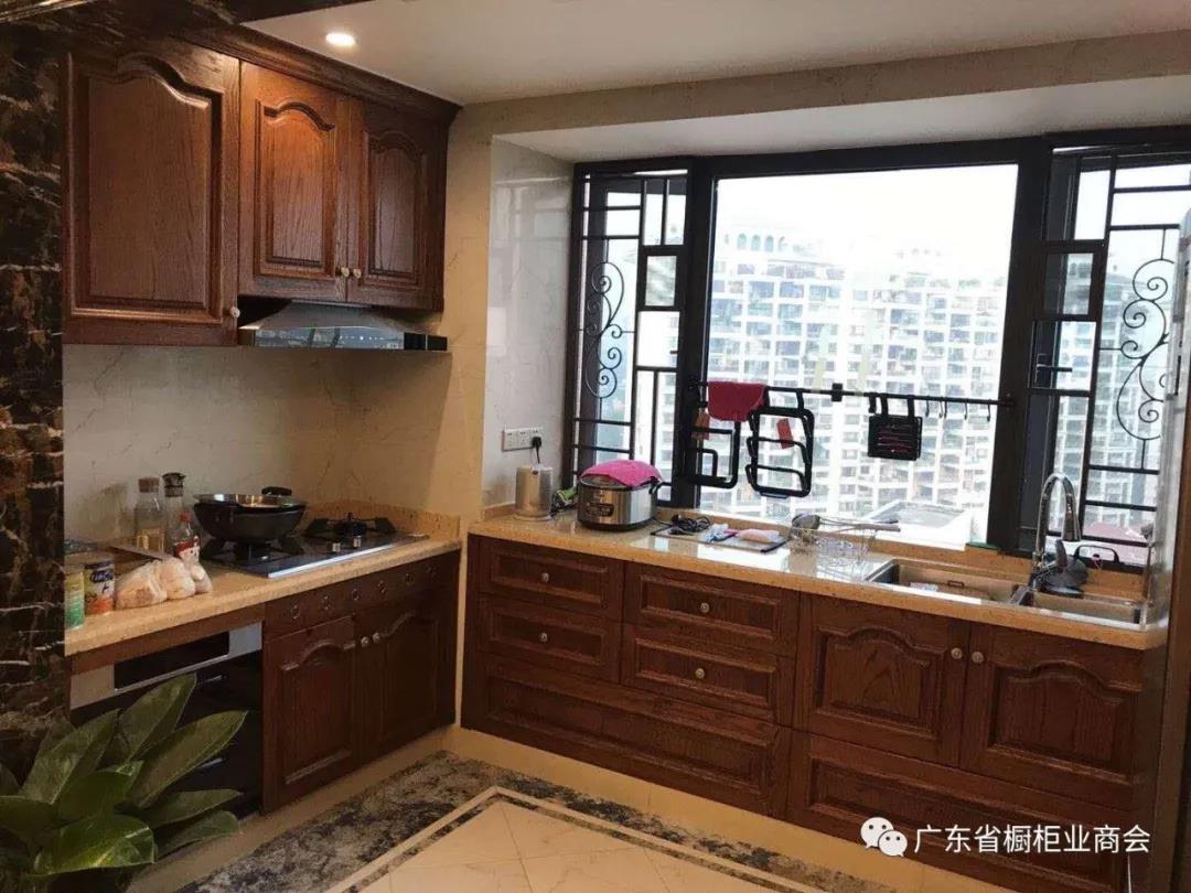 佛山市南海区东沃厨卫有限公司配图8