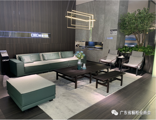 佛山市顺德区库斯家具实业有限公司配图9