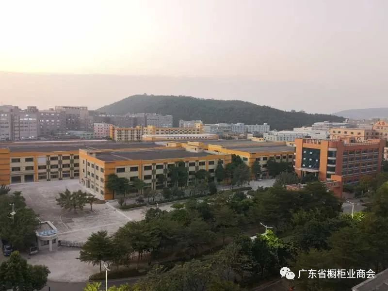 佛山市顺德区库斯家具实业有限公司配图12