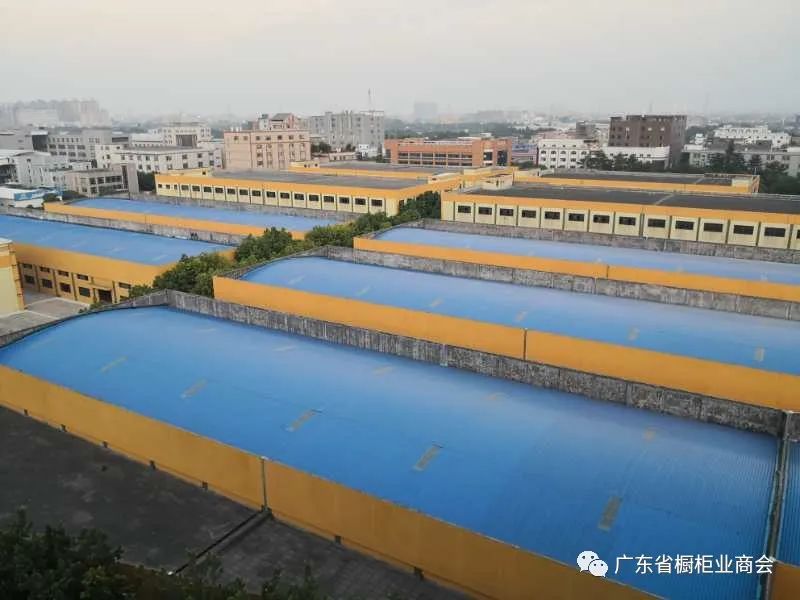 佛山市顺德区库斯家具实业有限公司配图13