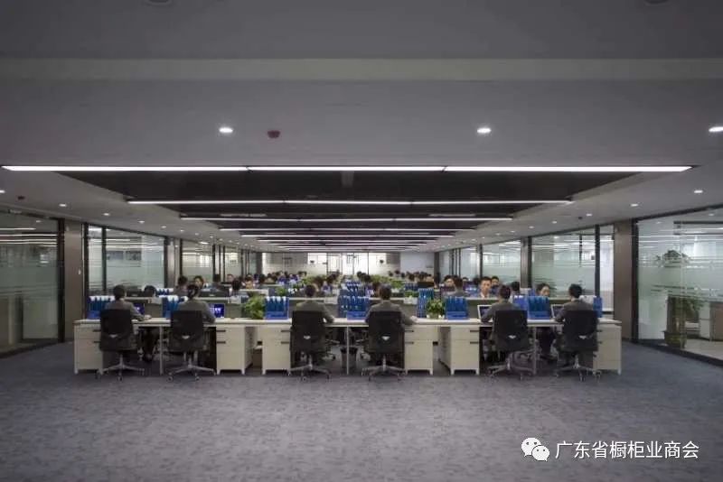 佛山市顺德区库斯家具实业有限公司配图14
