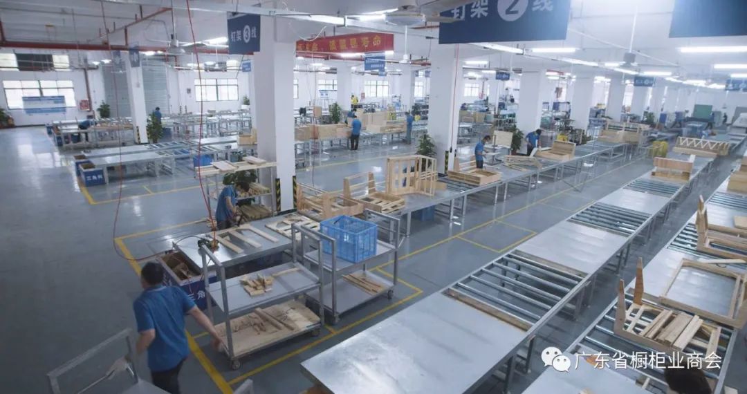 佛山市顺德区库斯家具实业有限公司配图16