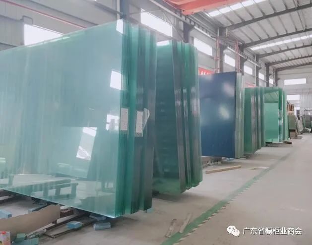 广东洪玻玻璃有限公司配图3