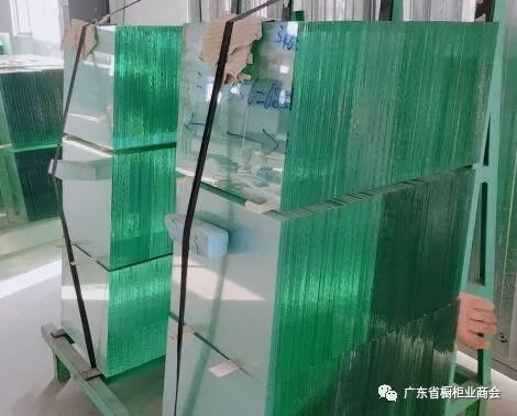 广东洪玻玻璃有限公司配图5