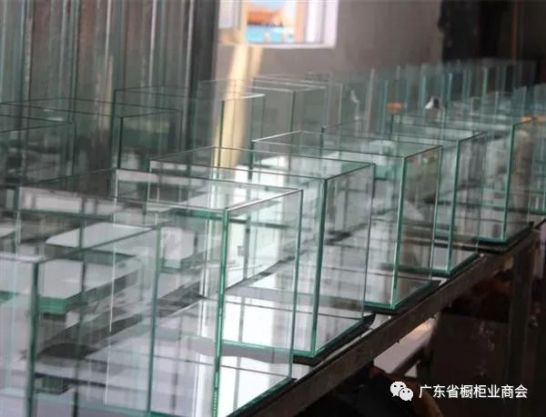 广东洪玻玻璃有限公司配图7