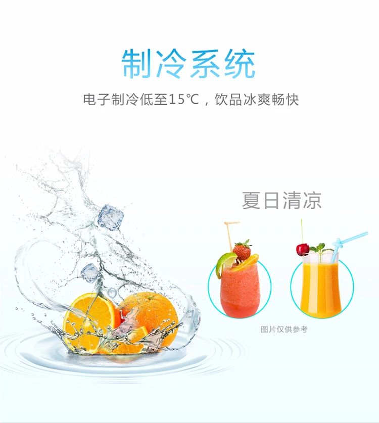 耐沃特——千万豪宅百万厨房的饮水解决方案！配图4