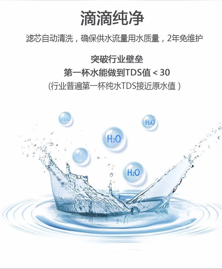 耐沃特——千万豪宅百万厨房的饮水解决方案！配图8