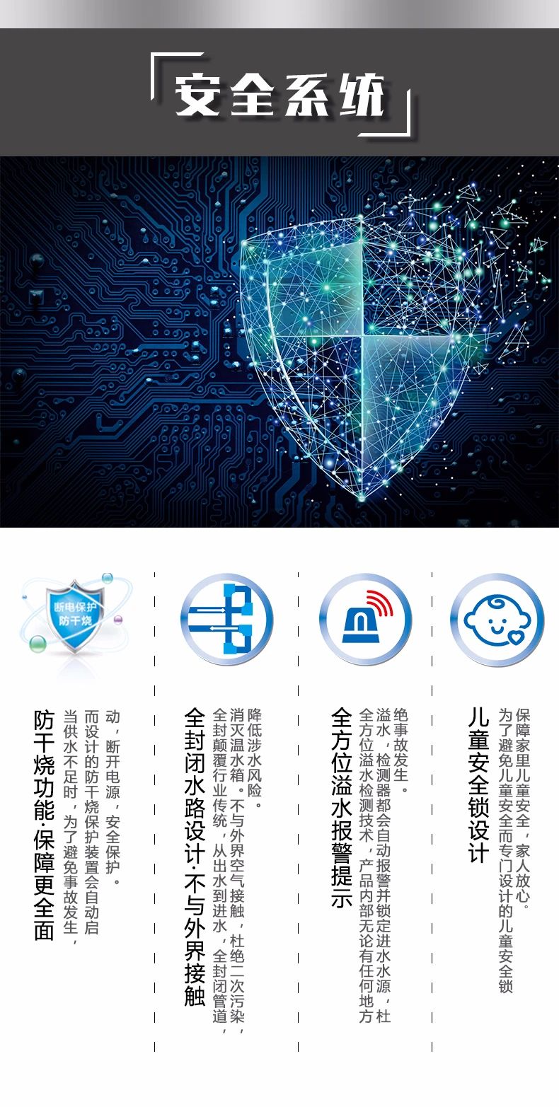 耐沃特——千万豪宅百万厨房的饮水解决方案！配图11