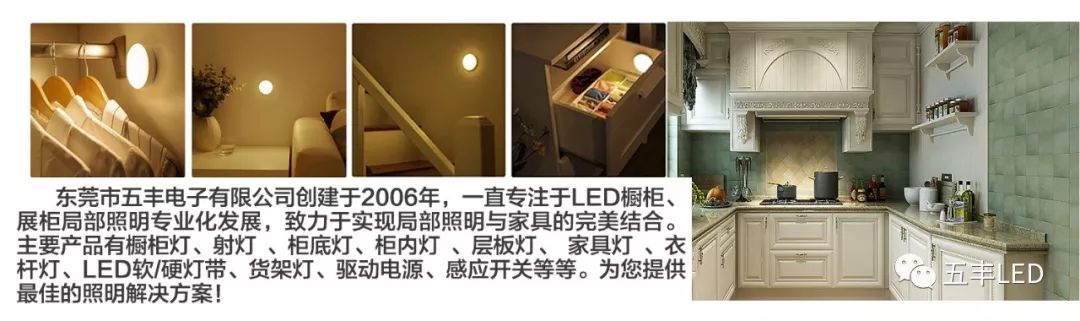 丰——LED灯带柔性360°通体发光圆形软灯管配图12
