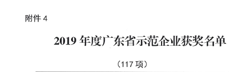 星徽精密——什么？我们又双叒叕获奖了？配图4