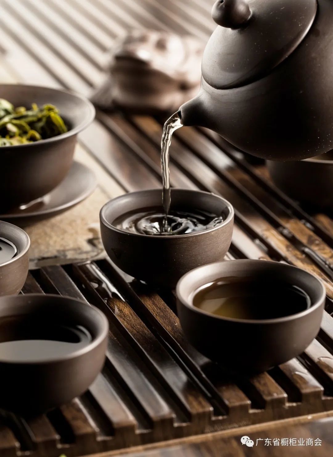 法迪奥——“墨韵”系列带你看点不一样配图5