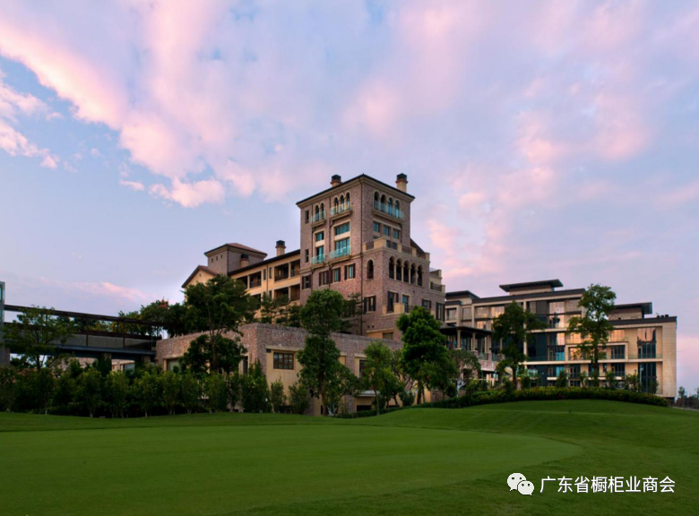 会议通知 | 广东省橱柜业商会三届二次理事会议配图8