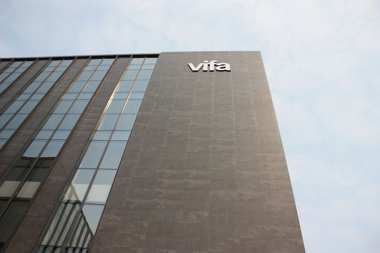 威法——【专访】VIFA威法副总经理雷文先生配图2