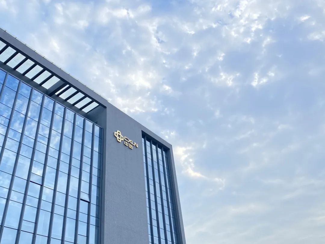 监事长单位——中迅集团，因何而强大？配图17