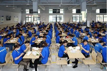 库斯——【库斯家居生产基地】你没见过的库斯配图3