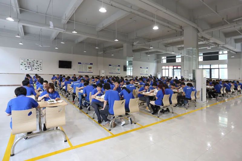 库斯——【库斯家居生产基地】你没见过的库斯配图13