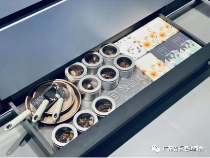 法迪奥——橱柜行业中的华为配图7