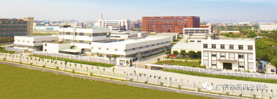 佛山市顺德区杉泰高分子材料有限公司配图1
