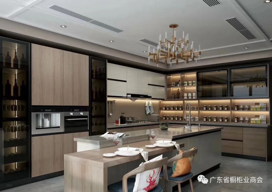 中山市工艺之家装饰有限公司配图4