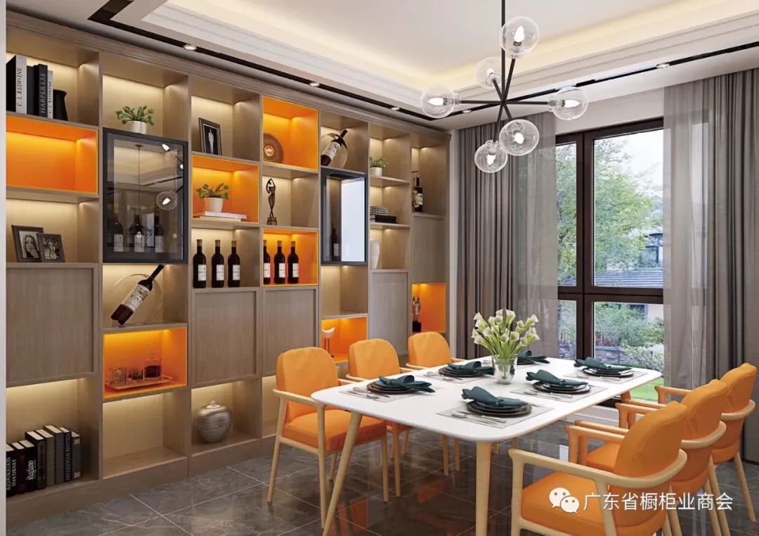 中山市工艺之家装饰有限公司配图5