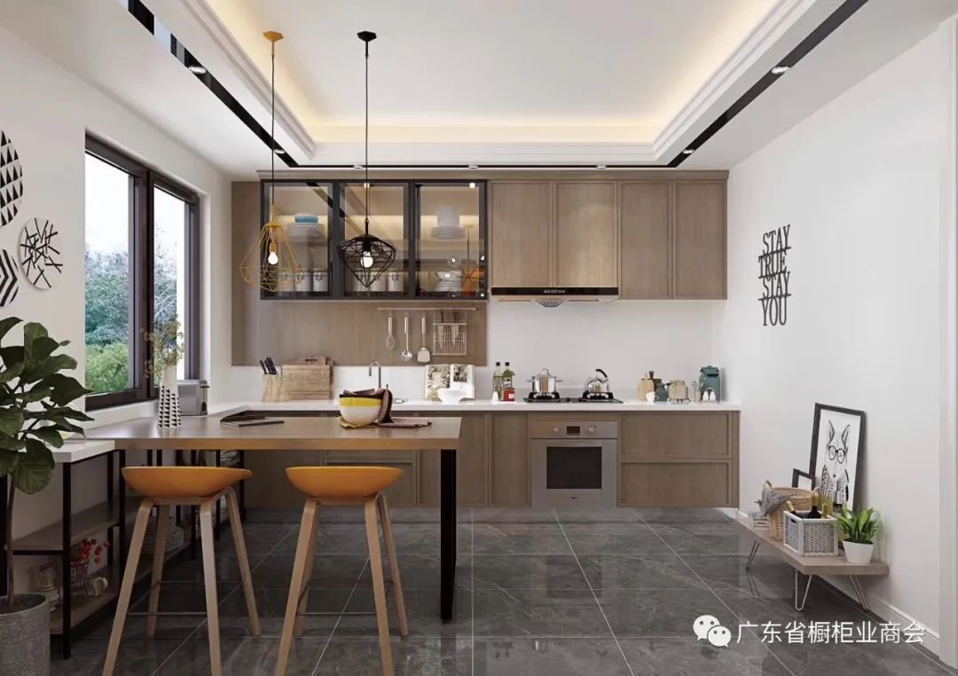 中山市工艺之家装饰有限公司配图6
