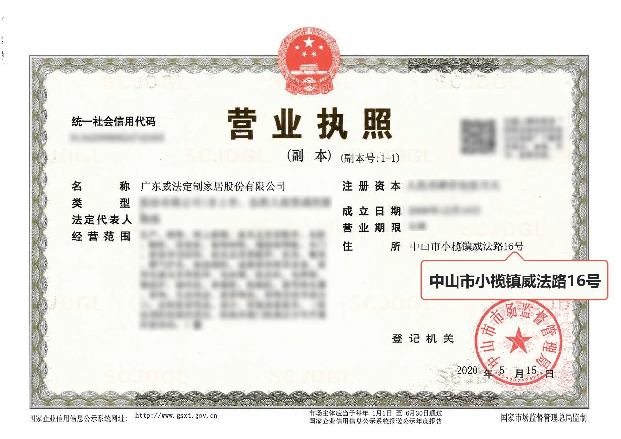 威法——厉害了，VIFA威法居然命名了一条城市道配图1