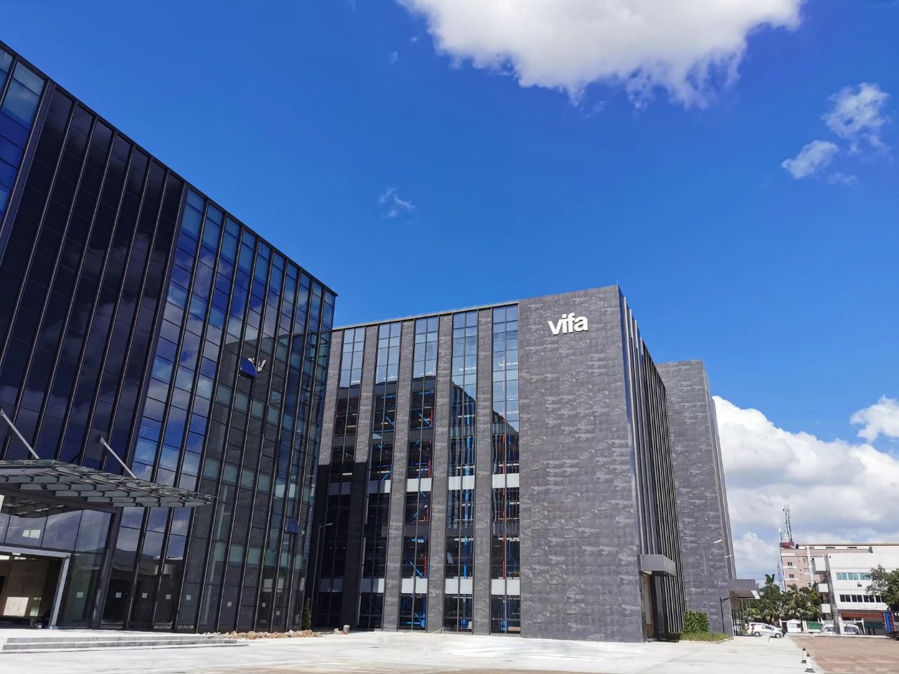 威法——厉害了，VIFA威法居然命名了一条城市道配图7
