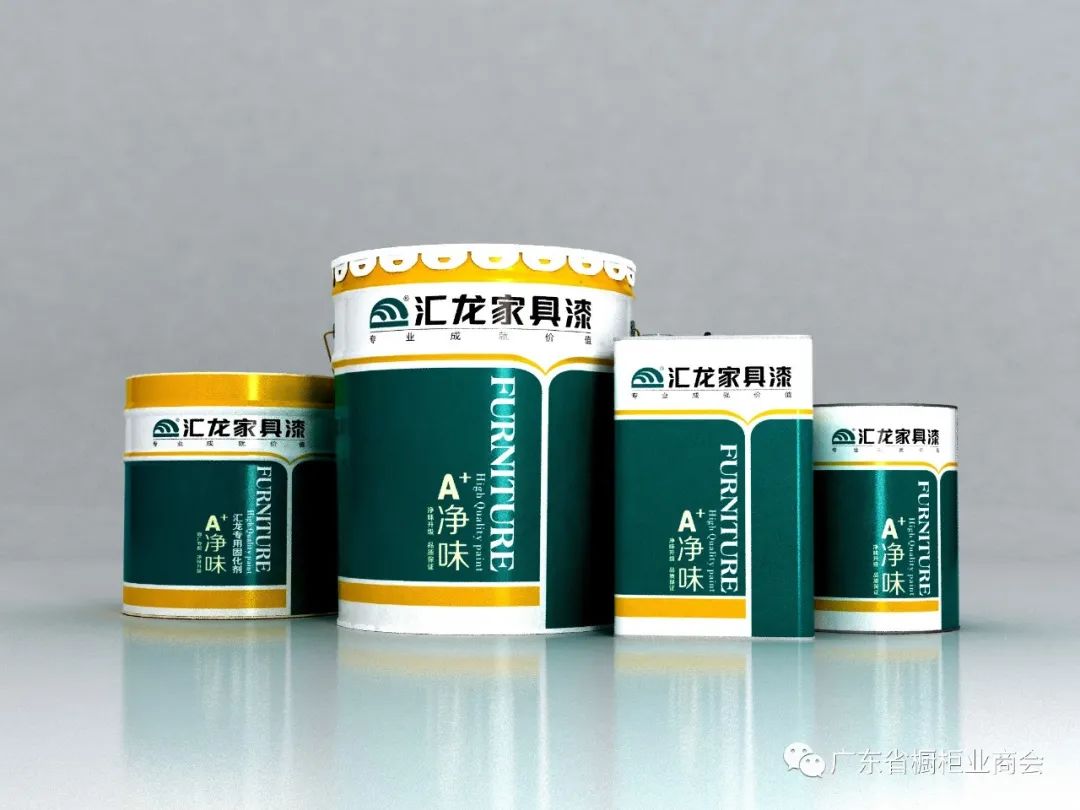 广东汇龙涂料有限公司配图6