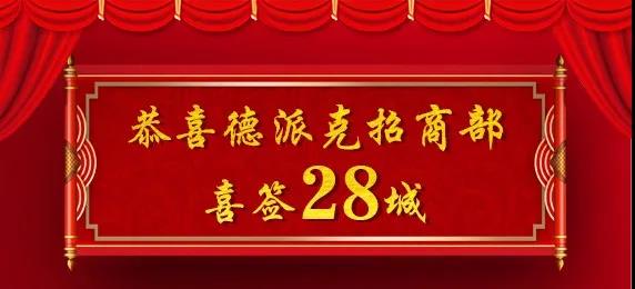 德派克——“创无止境·新有未来”新品发布圆满配图17