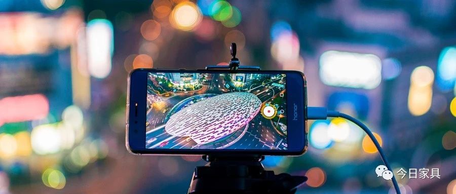 疫情背后：家居业正迎来不可逆转的“数字化营封面图