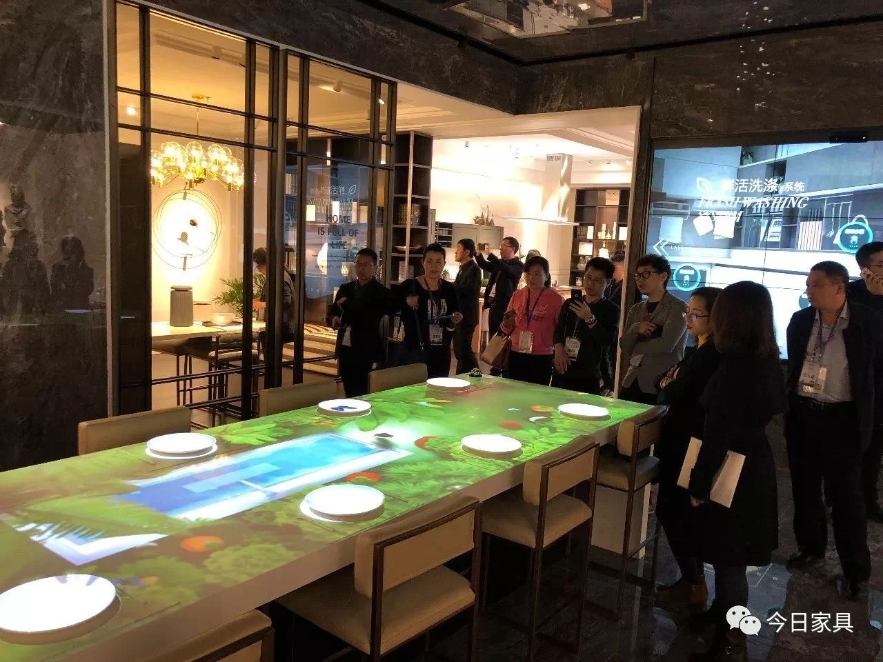 疫情背后:家居业正迎来不可逆转的“数字化营配图3