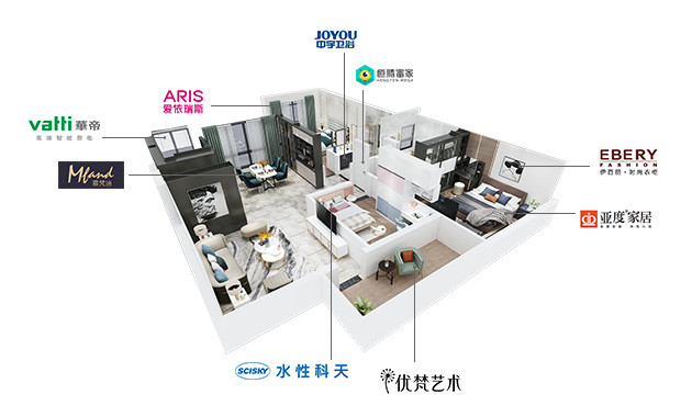 @所有家居人,你与数字化转型只差这一份宝典配图2
