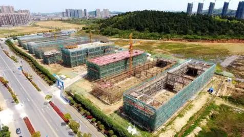时局大变！头部房企相继 “入局” 家居行业配图4