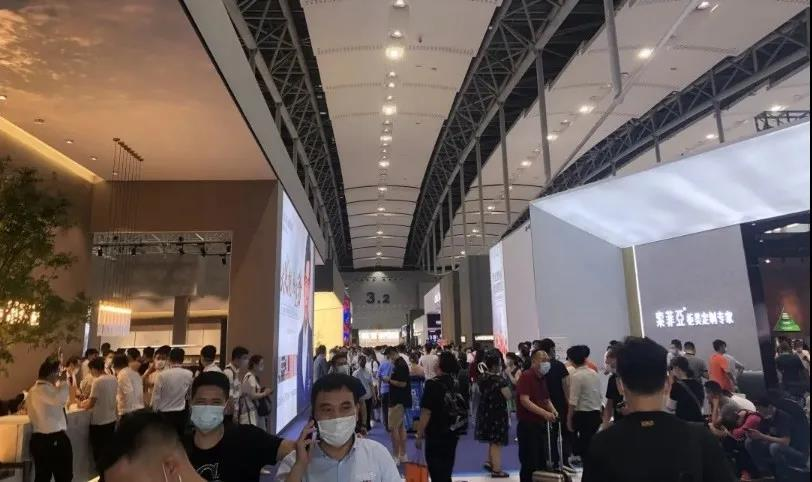 索菲亚、好莱客、金牌、志邦等数百定制家居品配图2