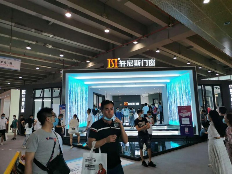 索菲亚、好莱客、金牌、志邦等数百定制家居品配图5