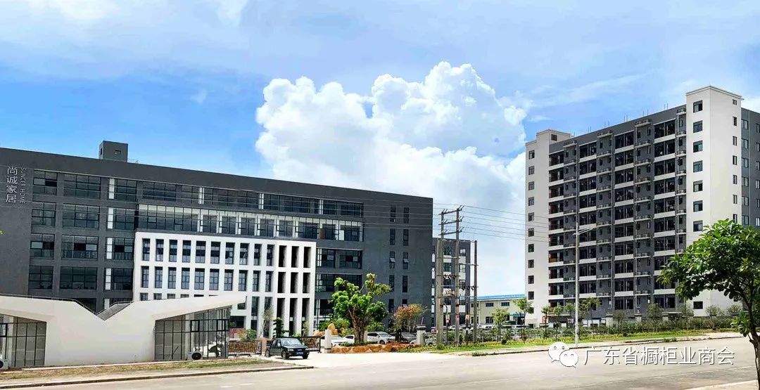 广东尚诚智能家居有限公司配图4
