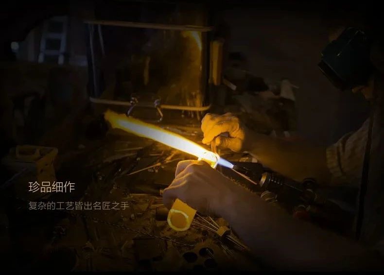 海福乐——高颜值把手，室内门的点睛之笔配图9