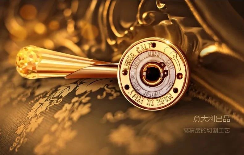 海福乐——高颜值把手，室内门的点睛之笔配图10